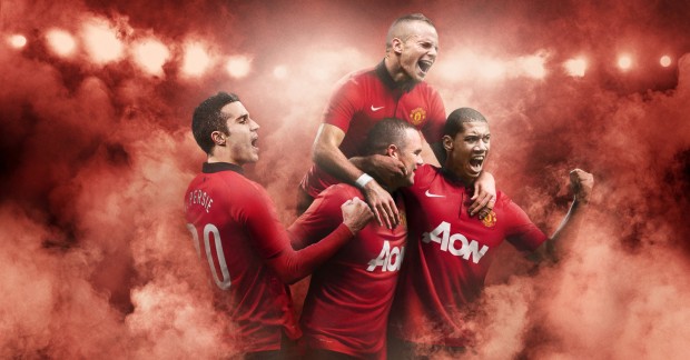 Can Manchester United secure a top 4 finish this season?