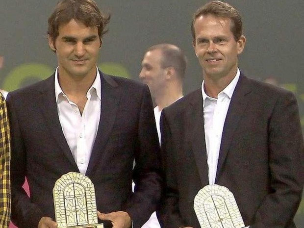 What to expect from the Roger Federer-Stefan Edberg partnership