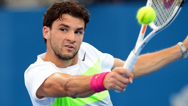 Can Grigor Dimitrov live up to his potential this year?