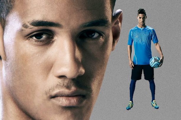 Tom Ince: - Is He the Guardian Angel for Crystal Palace?