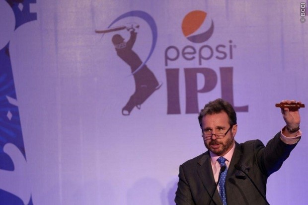 IPL Auction Day 2: As it happened