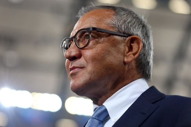 Can Felix Magath rescue the Cottagers:-