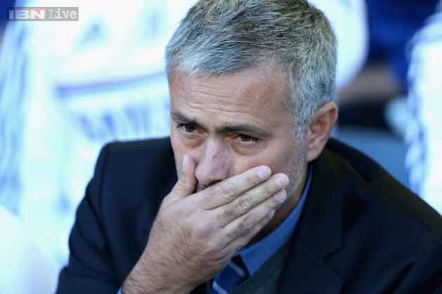 You can Like him or hate him, but You simply can’t ignore him: - (Jose Mourinho)