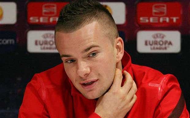 Tom Cleverley: Scapegoat, Or A Waste Of Space At Manchester United?