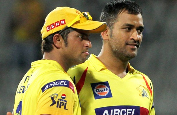 Can Chennai Super Kings Return to the Pinnacle this time?