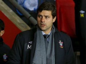 Will a bigger club come calling for Southampton manager Mauricio Pochettino?