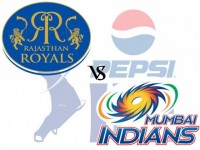 Mumbai Indians vs Rajathan Royals: The potential decider for the last play-off spot